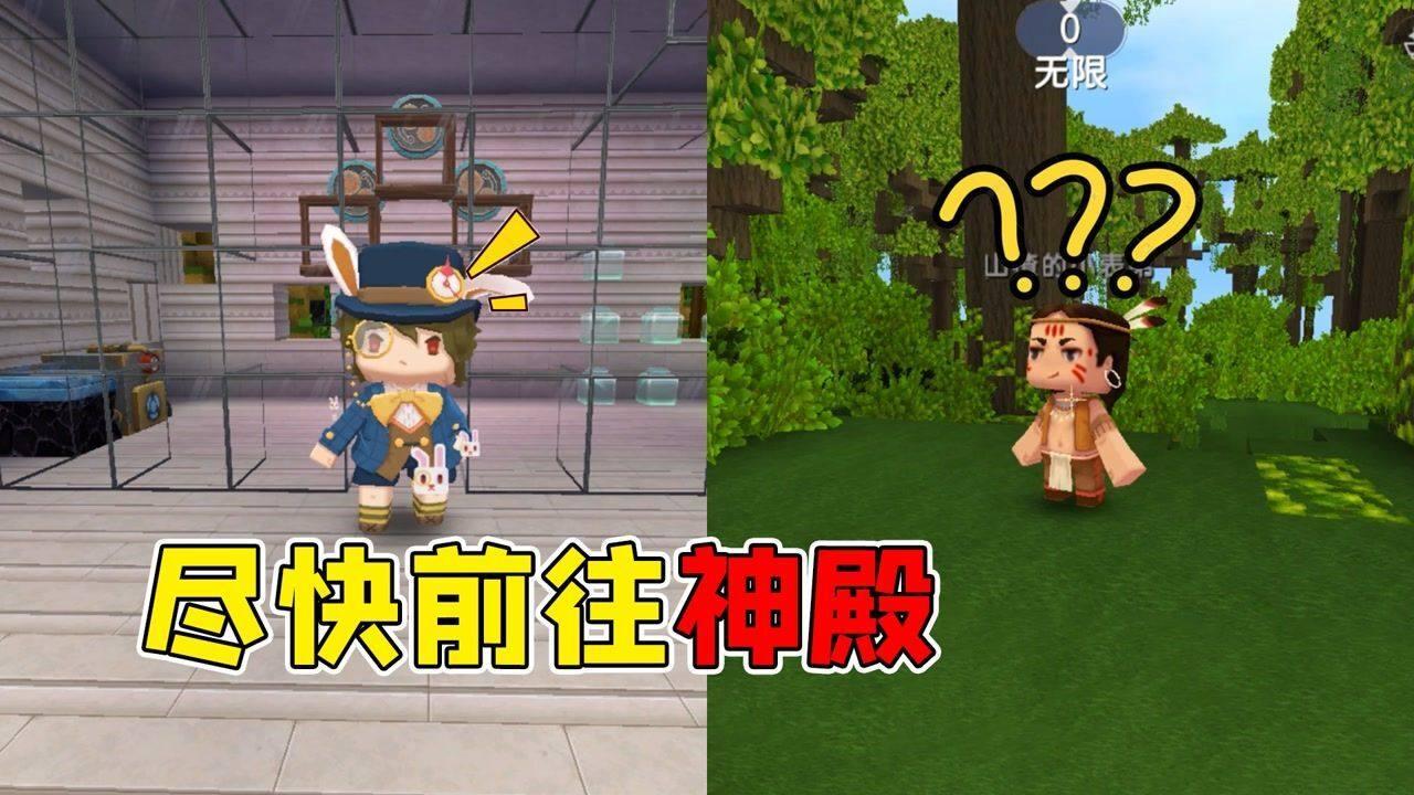 城市档案|南开旁的这个大板块，能“超车”吗？
