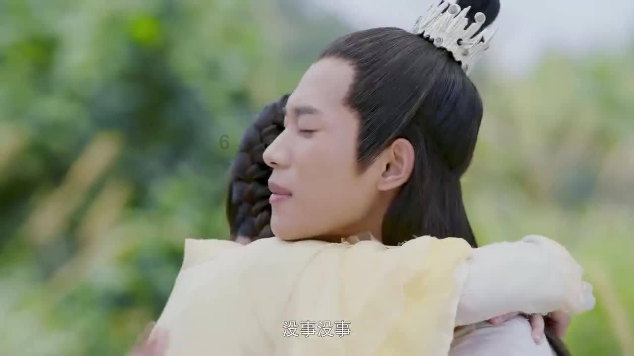 孙俪的妹妹竟出演《要久久爱》,资源是真的好